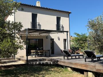 Maison à louer 5 pièces