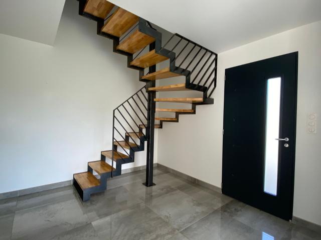 Maison à louer 5 pièces