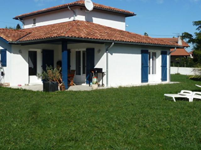 Maison à louer 5 pièces