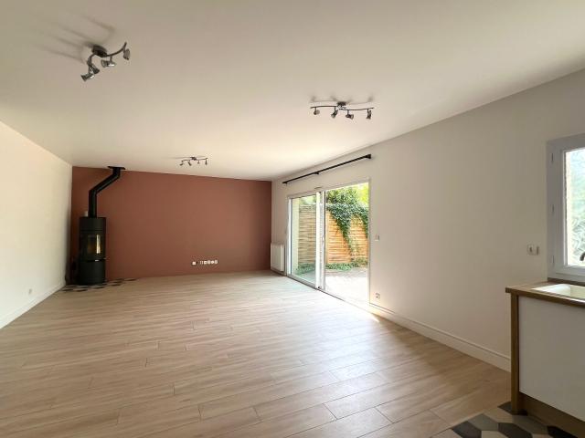 Maison à louer 5 pièces