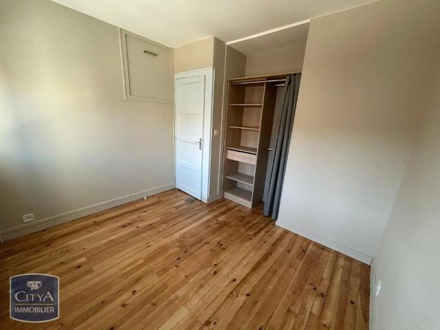 Maison à louer 5 pièces 79.69m²