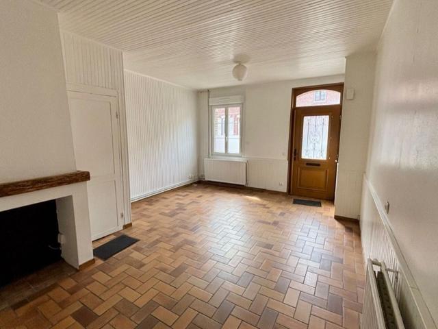 Maison à louer 5 pièces 79 m