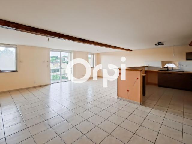 Location maison, m² T 5 à Les Halles, 800 €