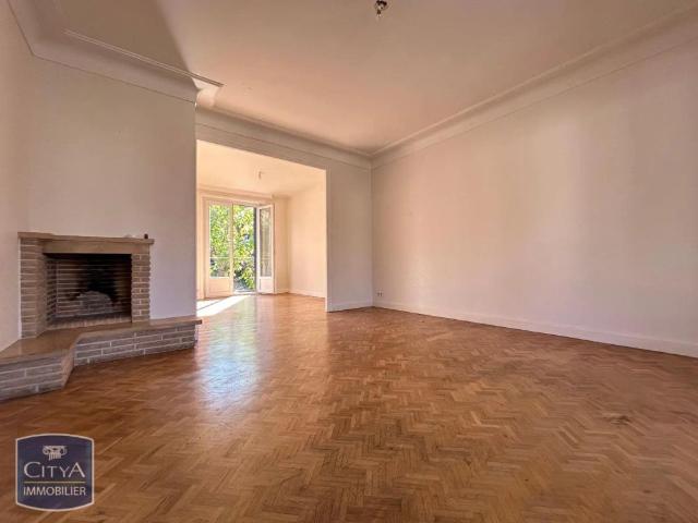 Maison à louer 5 pièces 80.44m²