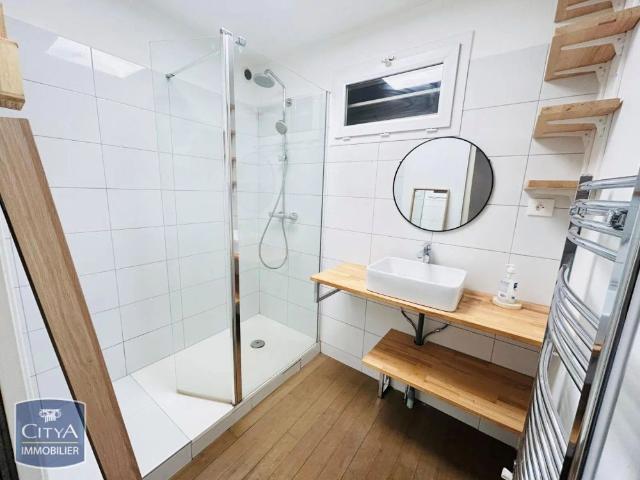 Maison à louer 5 pièces 80m²
