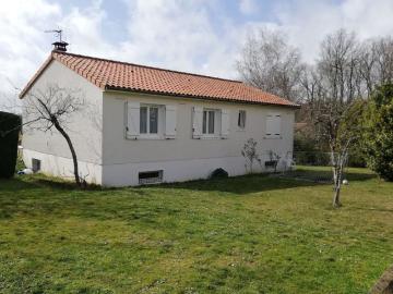 Maison à louer 5 pièces