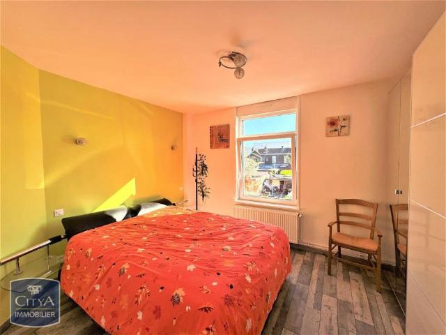 Maison à louer 5 pièces 87.86m²