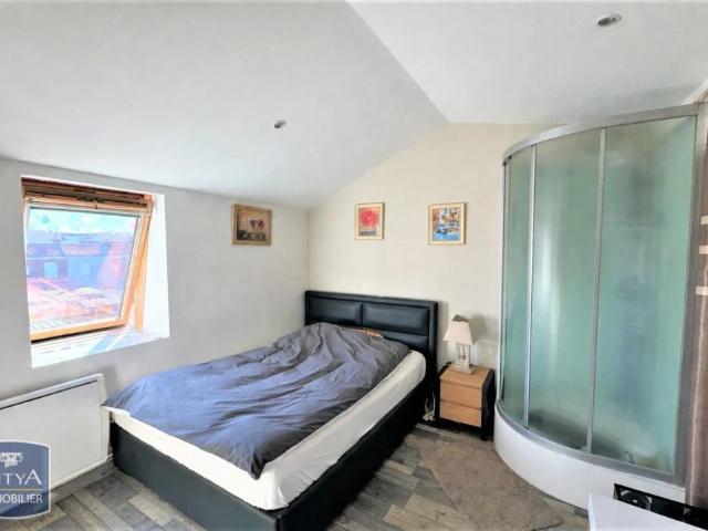 Maison à louer 5 pièces 87.86m²