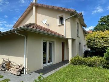 Maison à louer 5 pièces