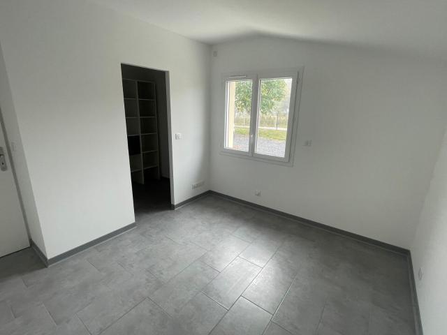 Maison à louer 5 pièces