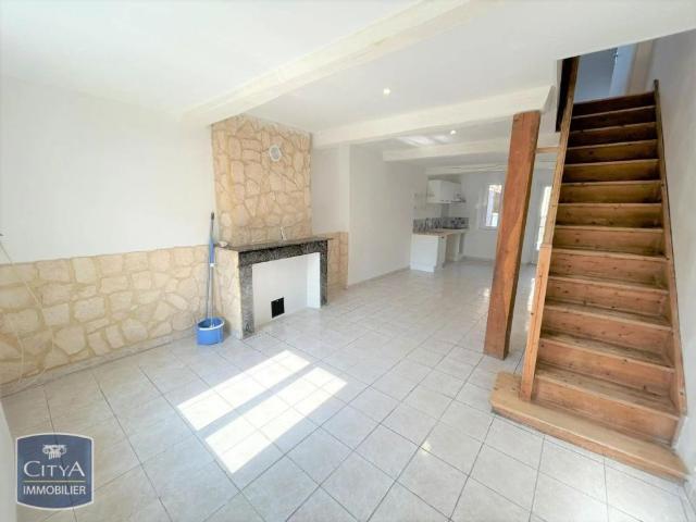 Maison à louer 5 pièces 86.6m²