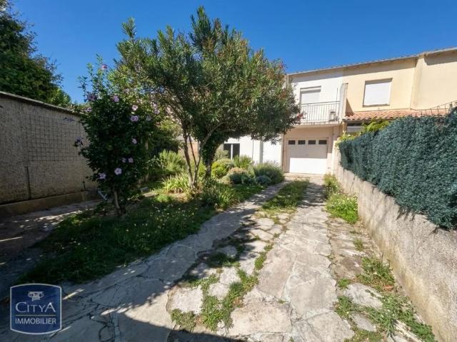 Maison à louer 5 pièces 86.06m²