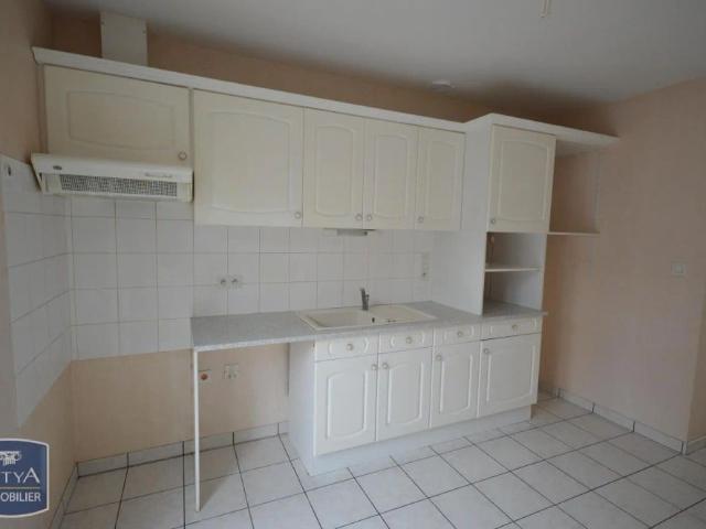Maison à louer 5 pièces 89.67m²