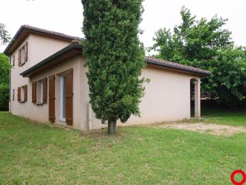 Maison à louer 5 pièces
