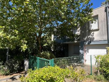 Maison à louer 5 pièces