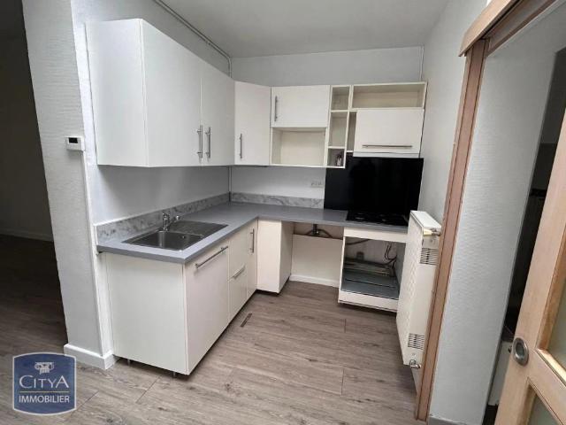 Maison à louer 5 pièces 92.44m²