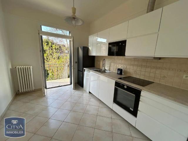Maison à louer 5 pièces 92.52m²