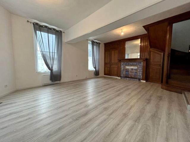 Maison à louer 5 pièces • 92,64 m 2 Saint Saëns