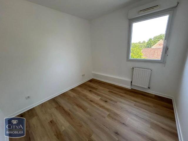 Maison à louer 5 pièces 97.12m²