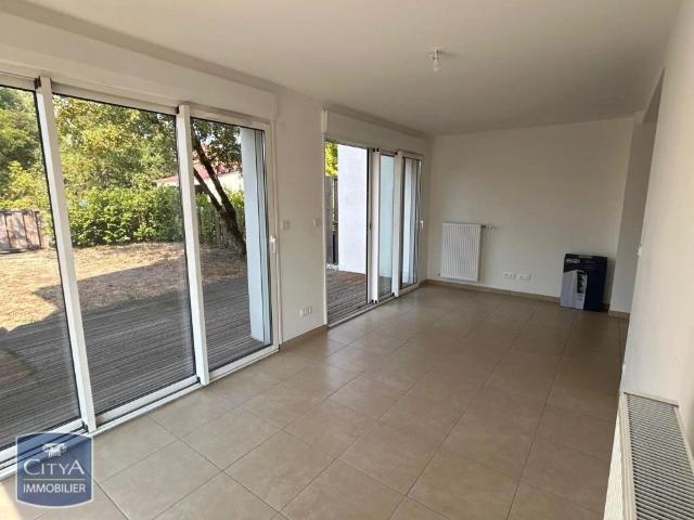 Maison à louer 5 pièces 97.32m²