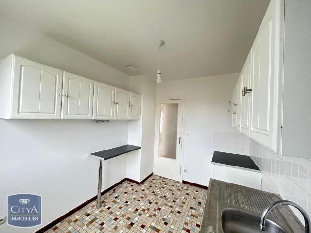 Maison à louer 5 pièces 97.35m²