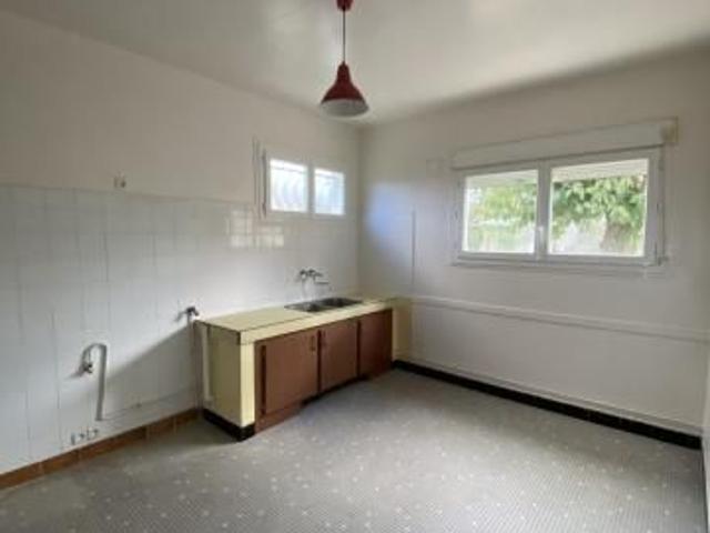 Maison à louer 5 pièces 97 m²