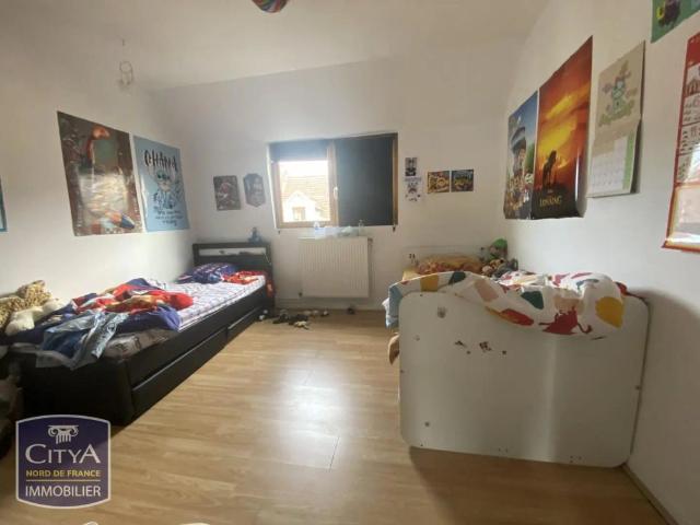 Maison à louer 5 pièces 94.89m²