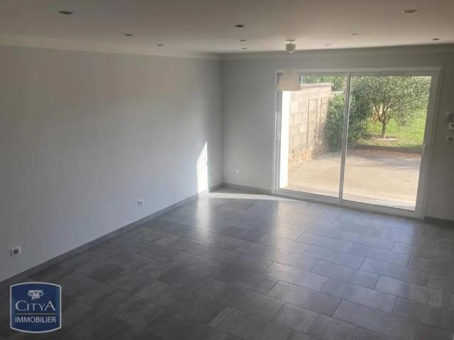 Maison à louer 5 pièces 94.9m²