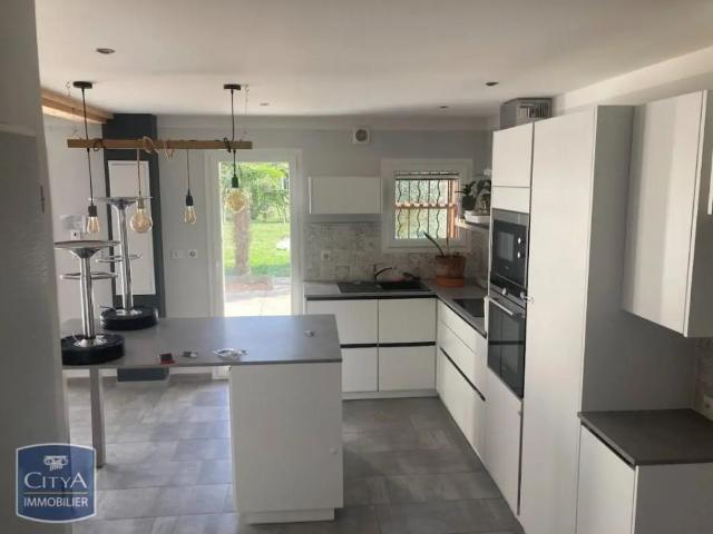 Maison à louer 5 pièces 94.9m²