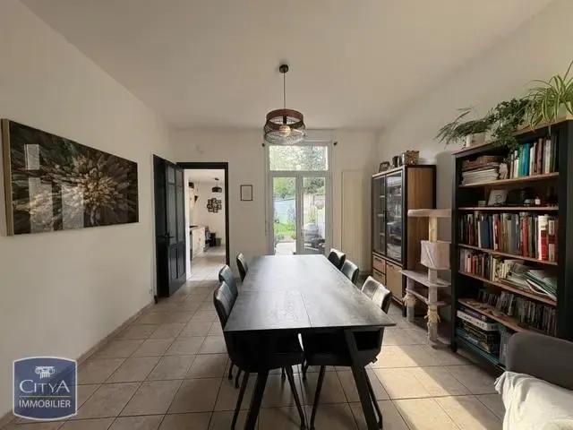 Maison à louer 5 pièces 94.2m²