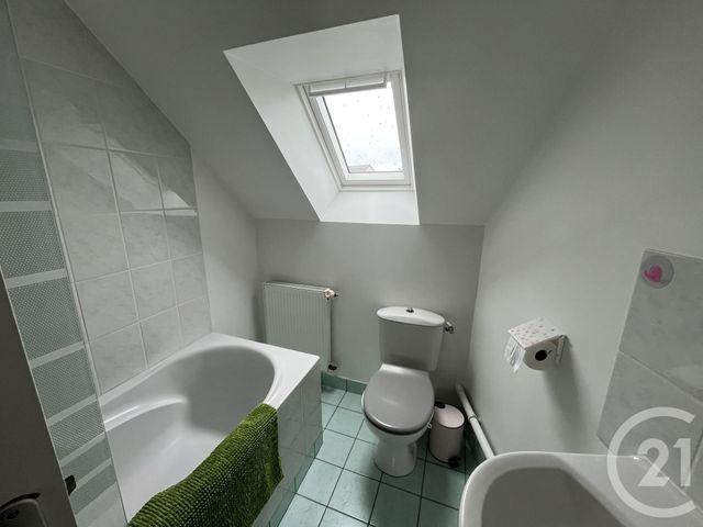 Maison à louer 5 pièces 94 m2 GRANVILLE 50