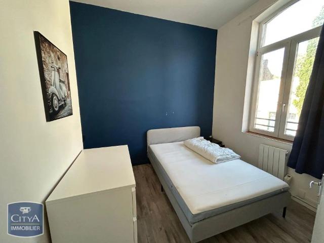 Maison à louer 5 pièces 95.44m²