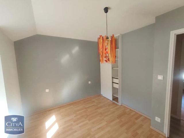 Maison à louer 5 pièces 95.46m²
