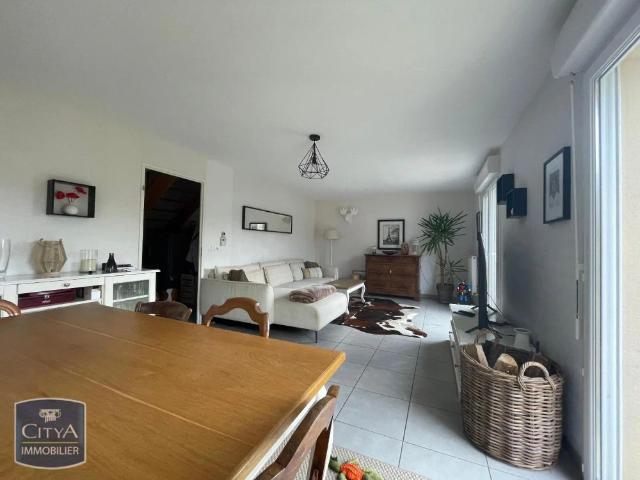 Maison à louer 5 pièces 95.37m²