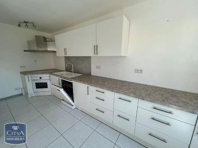 Maison à louer 5 pièces 96.87m²