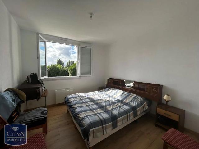 Maison à louer 5 pièces 96.93m²