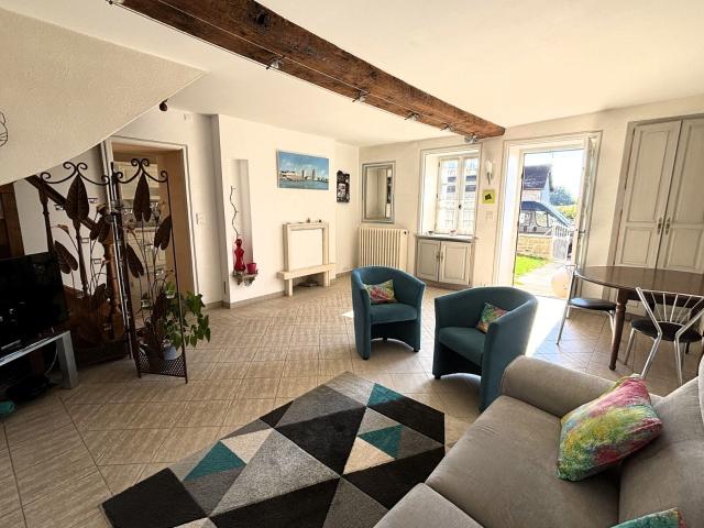 Maison à louer 5 pièces
