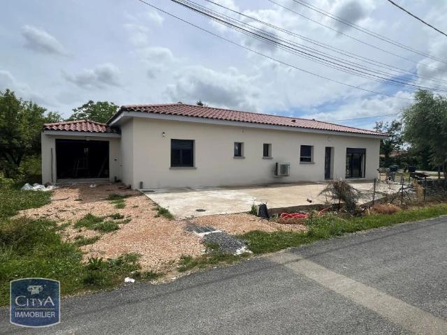 Maison à louer 5 pièces 100.01m²