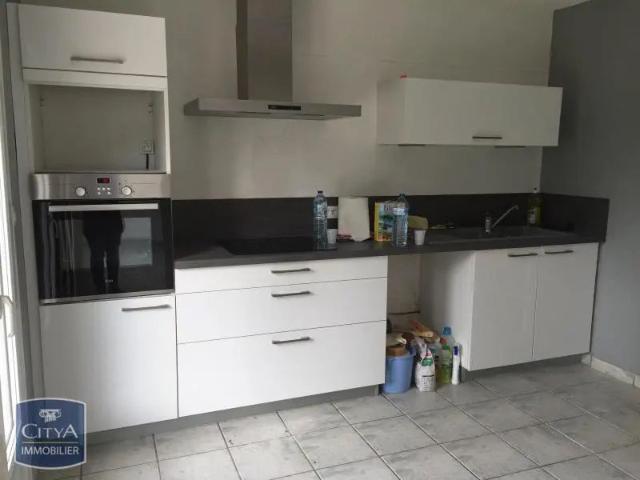 Maison à louer 5 pièces 100.19m²