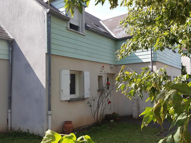 Maison à louer 5 pièces 100,38 m