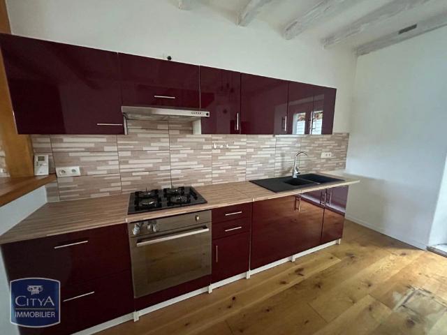 Maison à louer 5 pièces 100.43m²