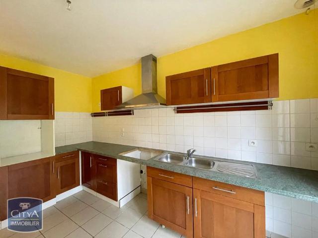 Maison à louer 5 pièces 100.66m²