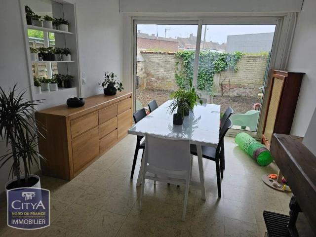 Maison à louer 5 pièces 100.69m²