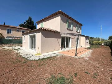 Maison à louer 5 pièces