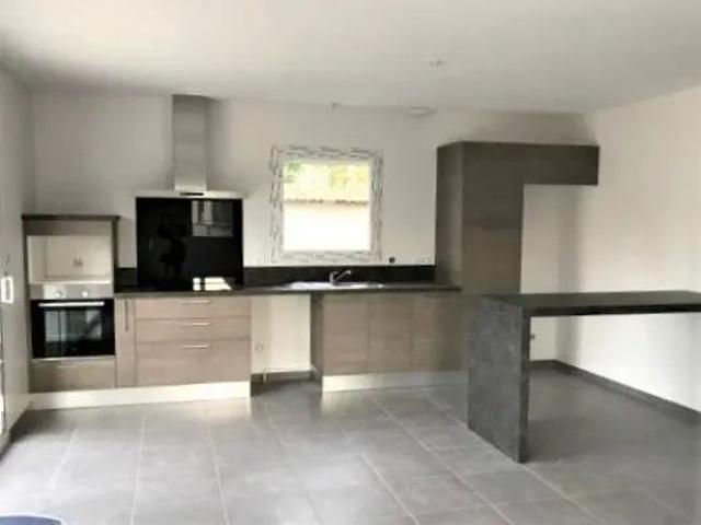 Maison à louer 5 pièces 101.23m²