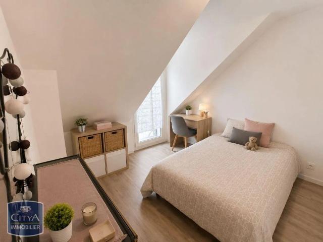 Maison à louer 5 pièces 101.25m²