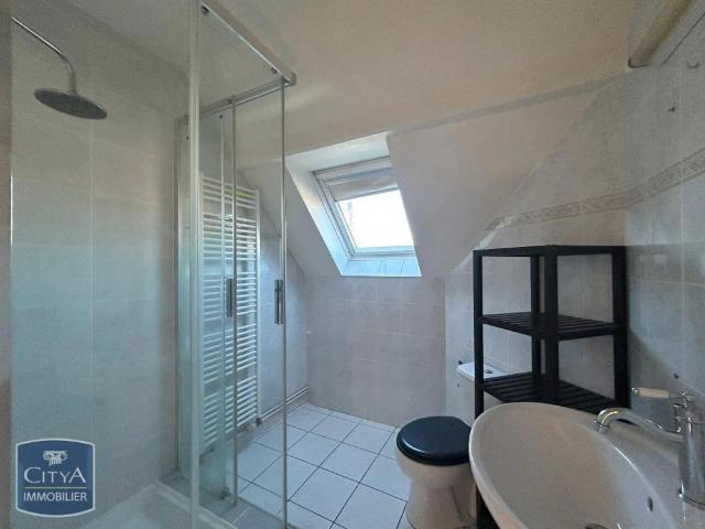 Maison à louer 5 pièces 101.54m²