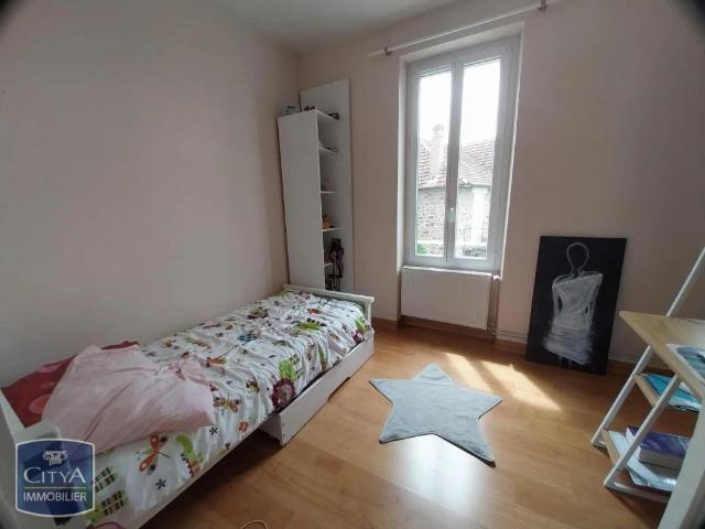Maison à louer 5 pièces 101.55m²
