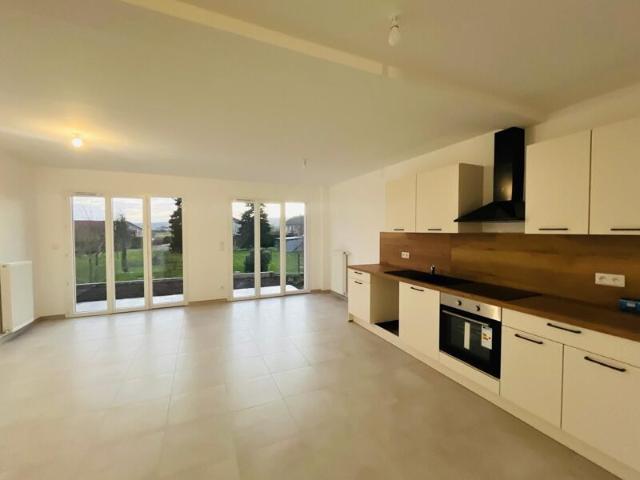 Maison à louer 5 pièces • 101 m2 Perrigny lès Dijon