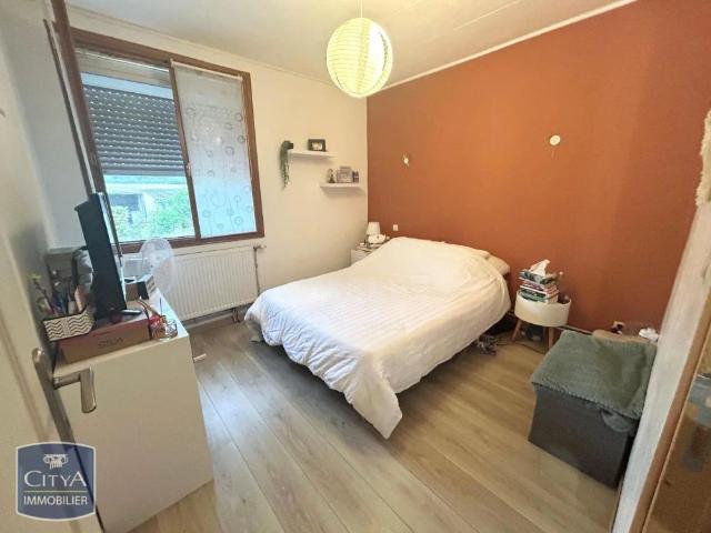 Maison à louer 5 pièces 102.64m²
